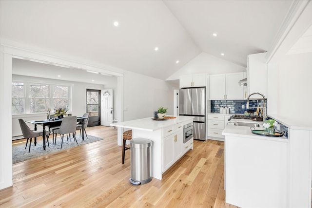 53 Chase Road, East Sandwich, MA 02537