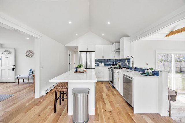 53 Chase Road, East Sandwich, MA 02537