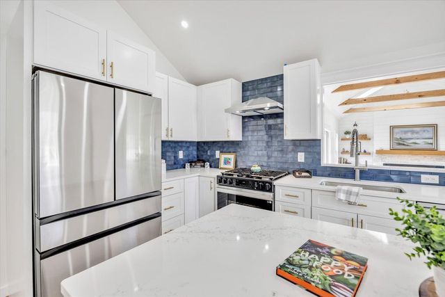 53 Chase Road, East Sandwich, MA 02537