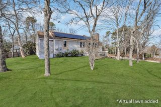 53 Chase Road, East Sandwich, MA 02537
