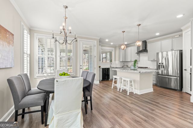 122 Iron Oak Drive, Peachtree City, GA 30269