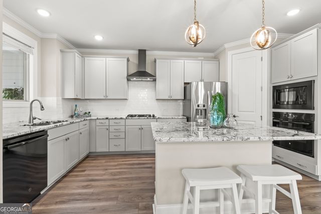 122 Iron Oak Drive, Peachtree City, GA 30269