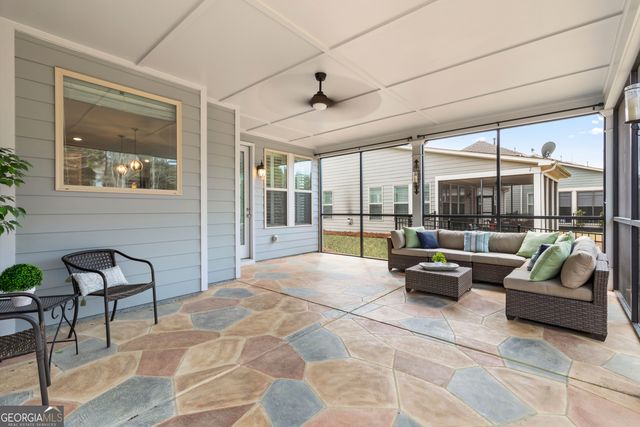 122 Iron Oak Drive, Peachtree City, GA 30269