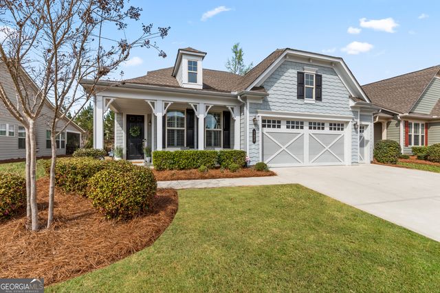 122 Iron Oak Drive, Peachtree City, GA 30269