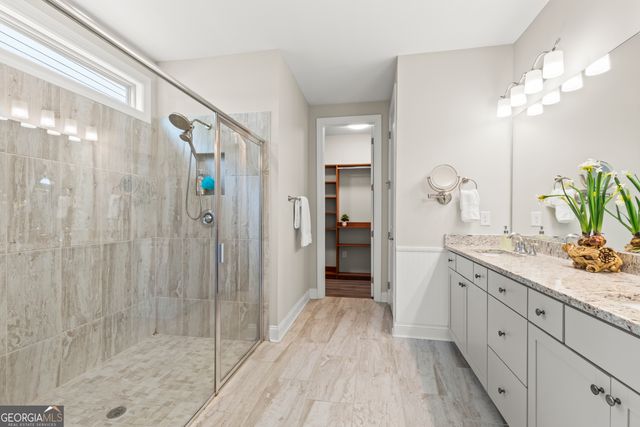 122 Iron Oak Drive, Peachtree City, GA 30269