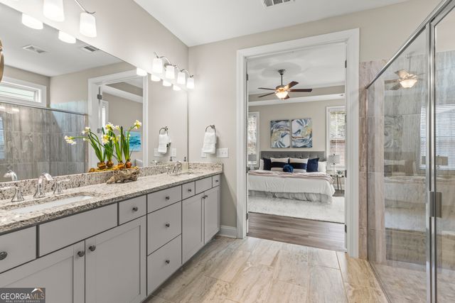 122 Iron Oak Drive, Peachtree City, GA 30269