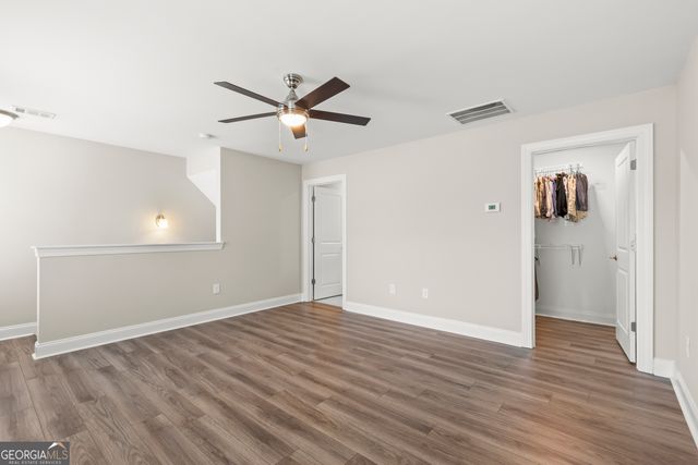 122 Iron Oak Drive, Peachtree City, GA 30269