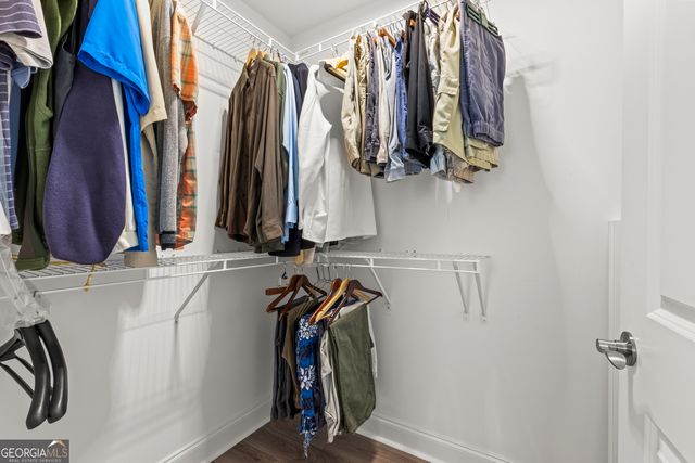 122 Iron Oak Drive, Peachtree City, GA 30269