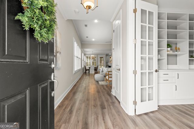 122 Iron Oak Drive, Peachtree City, GA 30269