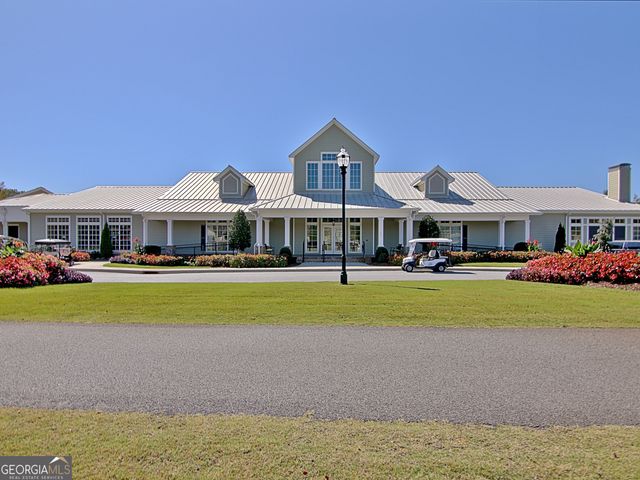 122 Iron Oak Drive, Peachtree City, GA 30269