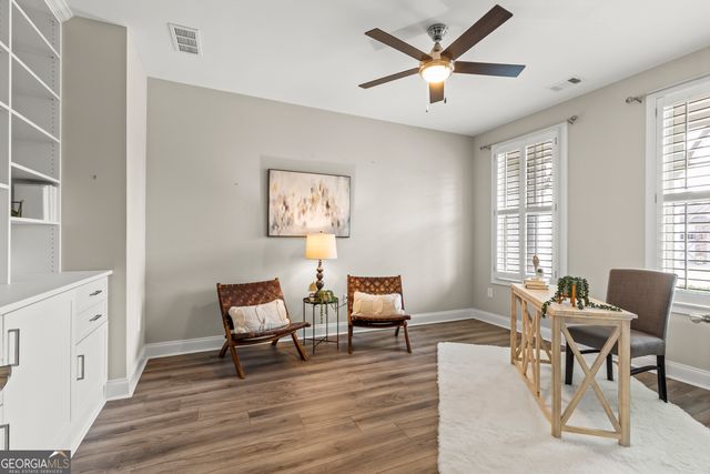 122 Iron Oak Drive, Peachtree City, GA 30269