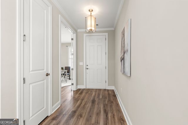 122 Iron Oak Drive, Peachtree City, GA 30269