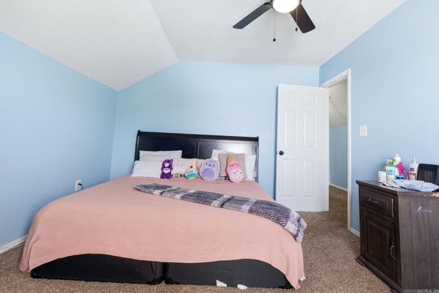 13612 Carrington Place Drive, Alexander, AR 72002