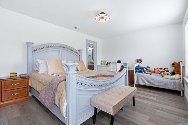 13612 Carrington Place Drive, Alexander, AR 72002