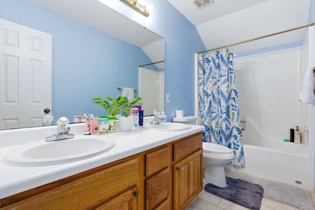 13612 Carrington Place Drive, Alexander, AR 72002