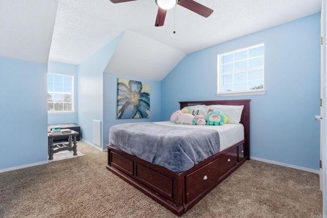 13612 Carrington Place Drive, Alexander, AR 72002