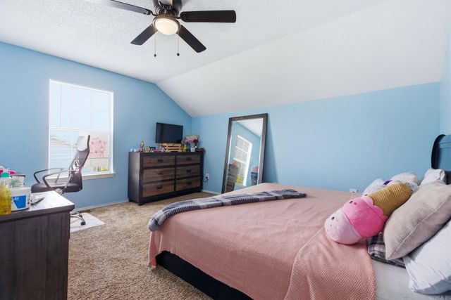 13612 Carrington Place Drive, Alexander, AR 72002