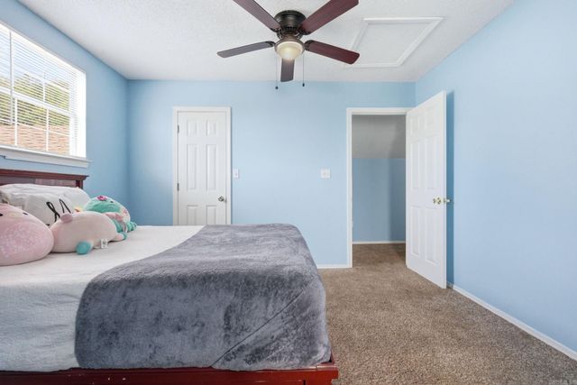 13612 Carrington Place Drive, Alexander, AR 72002