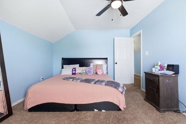 13612 Carrington Place Drive, Alexander, AR 72002