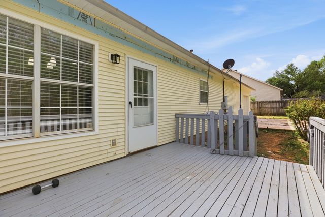 13612 Carrington Place Drive, Alexander, AR 72002