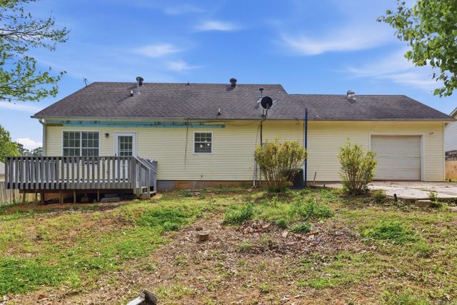 13612 Carrington Place Drive, Alexander, AR 72002