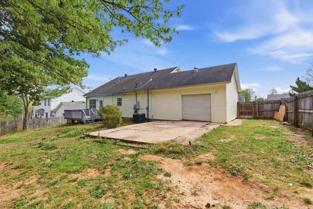 13612 Carrington Place Drive, Alexander, AR 72002