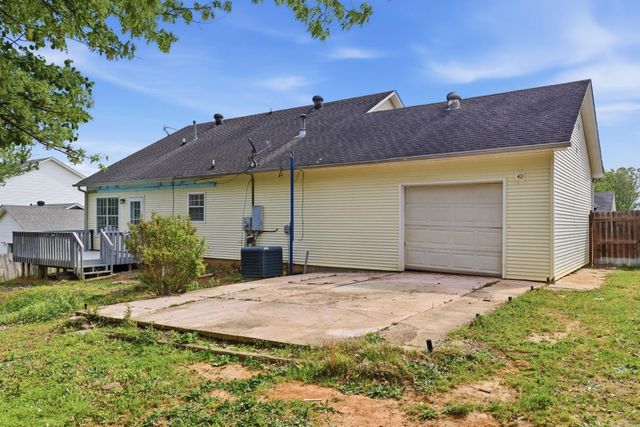 13612 Carrington Place Drive, Alexander, AR 72002