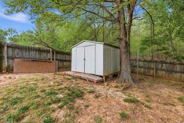 13612 Carrington Place Drive, Alexander, AR 72002