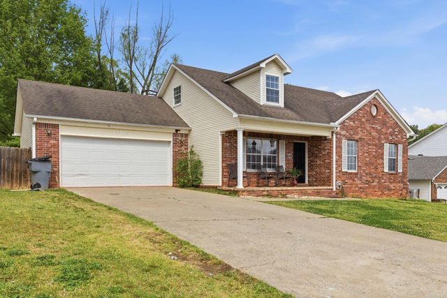 13612 Carrington Place Drive, Alexander, AR 72002