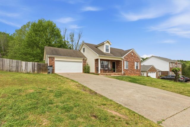 13612 Carrington Place Drive, Alexander, AR 72002