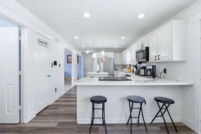 13612 Carrington Place Drive, Alexander, AR 72002