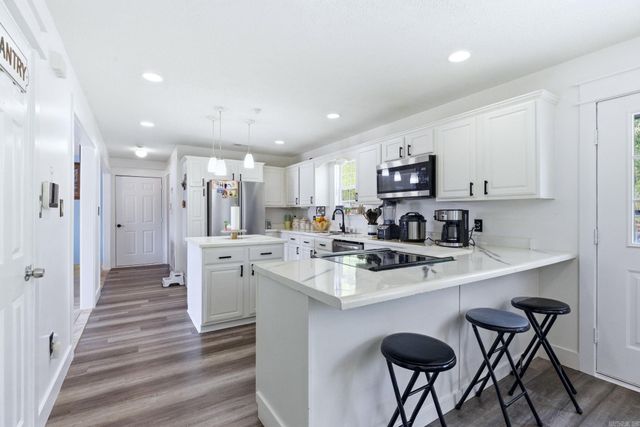 13612 Carrington Place Drive, Alexander, AR 72002