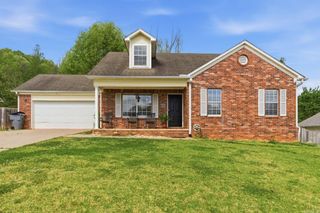 13612 Carrington Place Drive, Alexander, AR 72002