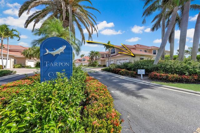 196 TARPON COVE BOULEVARD 722, Punta Gorda, FL 33950