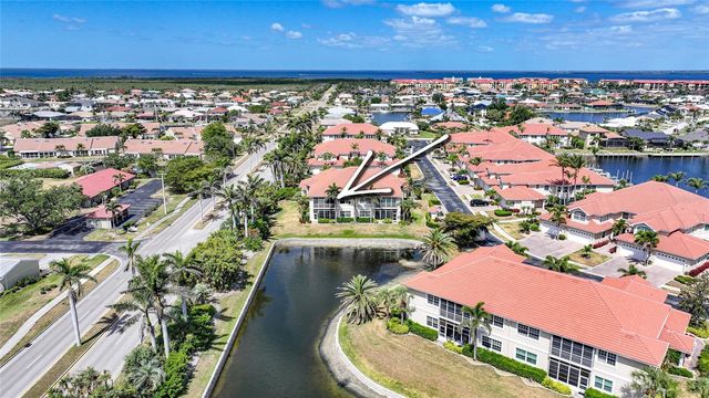 196 TARPON COVE BOULEVARD 722, Punta Gorda, FL 33950