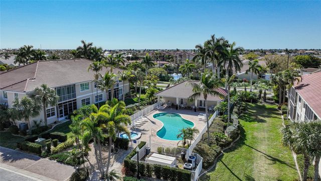 196 TARPON COVE BOULEVARD 722, Punta Gorda, FL 33950