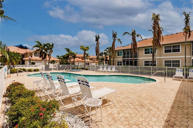 196 TARPON COVE BOULEVARD 722, Punta Gorda, FL 33950
