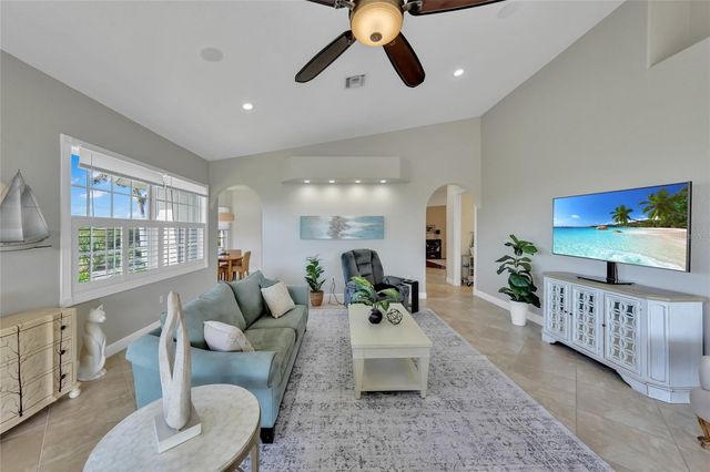 196 TARPON COVE BOULEVARD 722, Punta Gorda, FL 33950