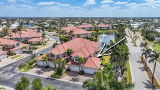 196 TARPON COVE BOULEVARD 722, Punta Gorda, FL 33950