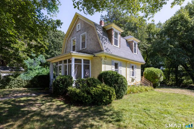 28 Watch Hill Avenue, Stonington, CT 06378