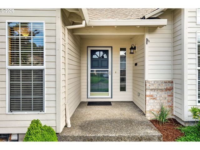 671 Ne MARYANN Ct, Hillsboro, OR 97124