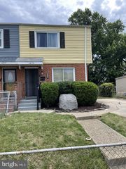 4656 KENDRICK RD, Suitland, MD 20746