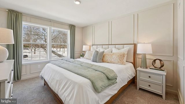 588 SWAMP CREEK RD, Bechtelsville, PA 19505