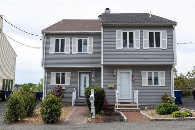 84 Ridge Rd 84, Revere, MA 02151