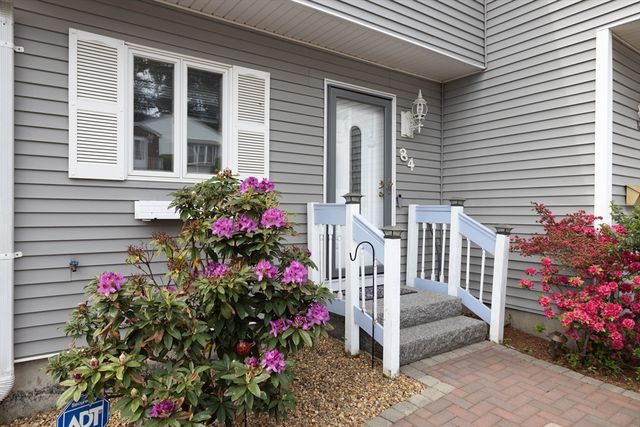 84 Ridge Rd 84, Revere, MA 02151