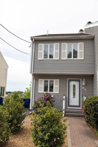 84 Ridge Rd 84, Revere, MA 02151