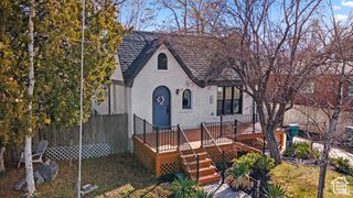 2607 S 700 E, Salt Lake City, UT 84106