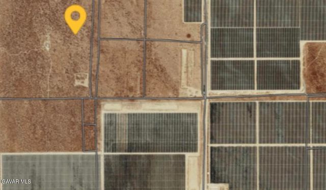 358-350-03-00-9, Rosamond, CA 93560