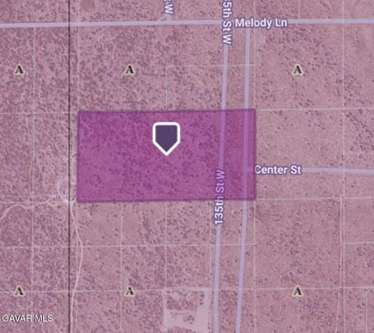 358-350-03-00-9, Rosamond, CA 93560