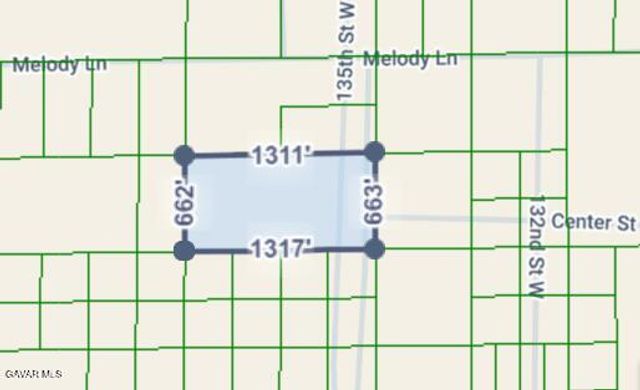 358-350-03-00-9, Rosamond, CA 93560